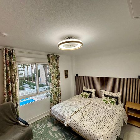 Apartamento Bulevar En Playa Albir El Albir Exterior foto