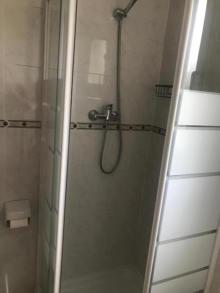 Apartamento Bulevar En Playa Albir El Albir Exterior foto