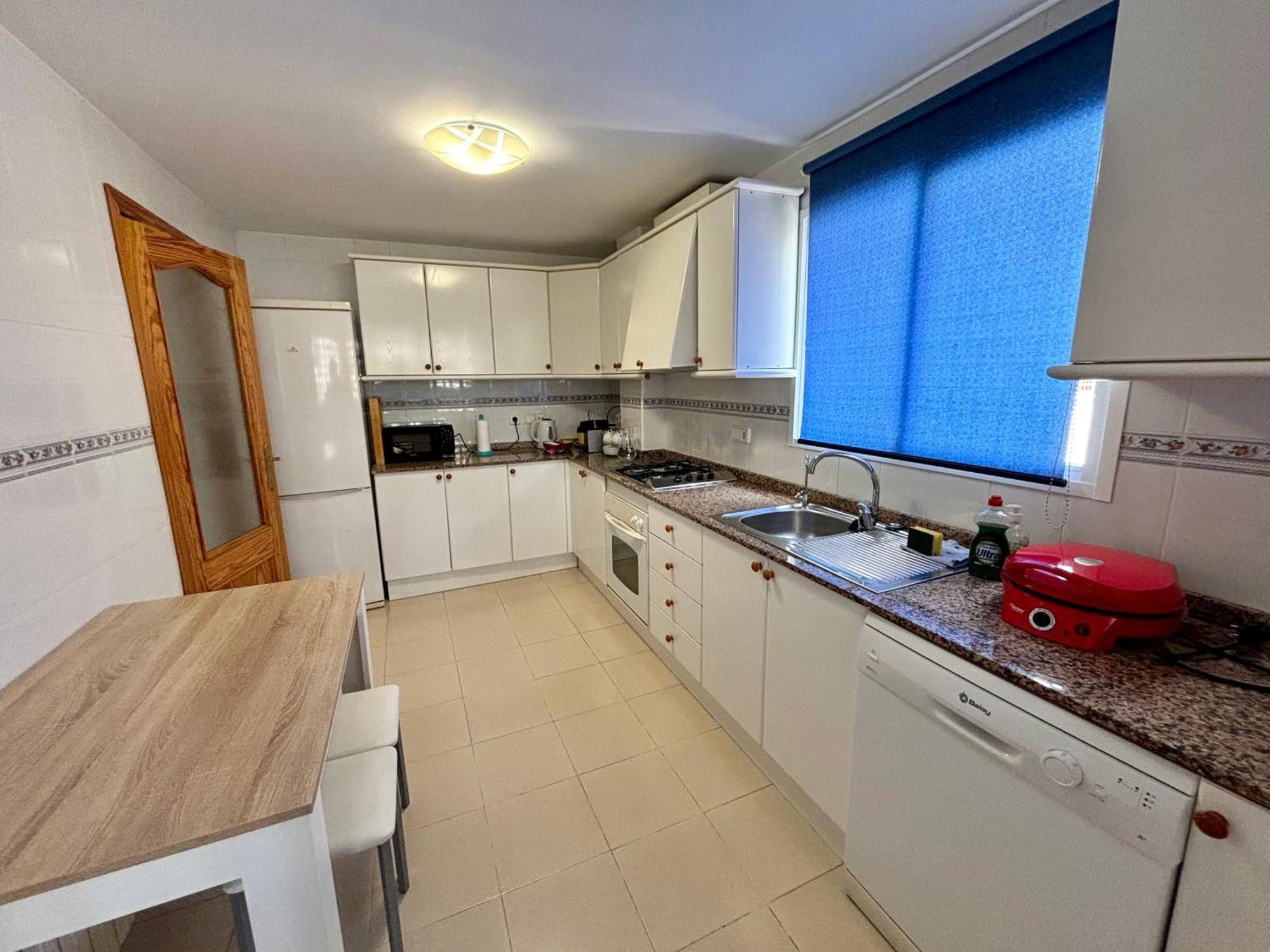 Apartamento Bulevar En Playa Albir El Albir Exterior foto