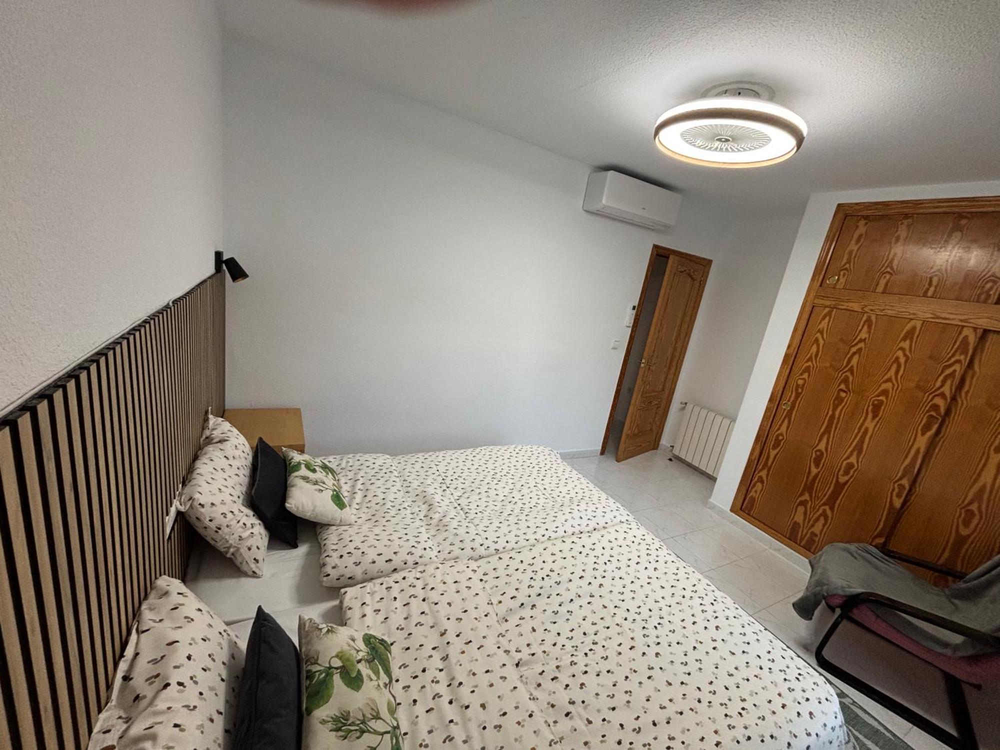 Apartamento Bulevar En Playa Albir El Albir Exterior foto
