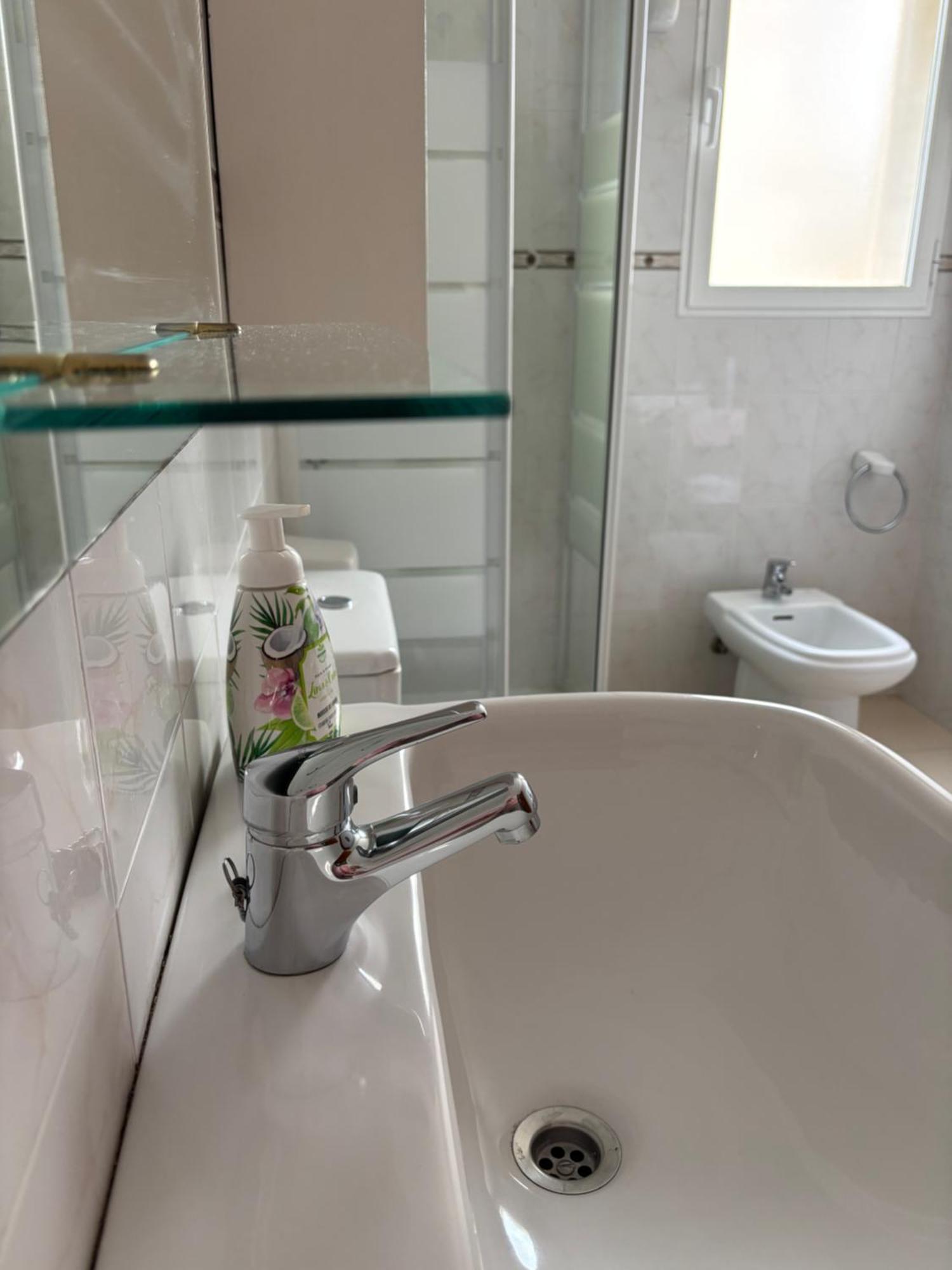 Apartamento Bulevar En Playa Albir El Albir Exterior foto